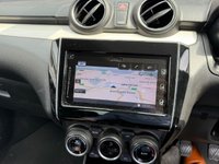 USED 2019 69 SUZUKI SWIFT 1.2 Dualjet MHEV SZ5 Hatchback 5dr Petrol Hybrid Manual ALLGRIP Euro 6 (s/s) (90 ps) One Previous Owner NAV BT Rev Cam