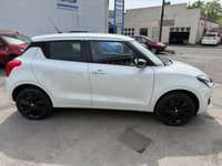 USED 2019 69 SUZUKI SWIFT 1.2 Dualjet MHEV SZ5 Hatchback 5dr Petrol Hybrid Manual ALLGRIP Euro 6 (s/s) (90 ps) One Previous Owner NAV BT Rev Cam
