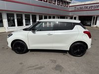 USED 2019 69 SUZUKI SWIFT 1.2 Dualjet MHEV SZ5 Hatchback 5dr Petrol Hybrid Manual ALLGRIP Euro 6 (s/s) (90 ps) One Previous Owner NAV BT Rev Cam