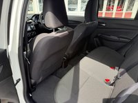 USED 2019 69 SUZUKI SWIFT 1.2 Dualjet MHEV SZ5 Hatchback 5dr Petrol Hybrid Manual ALLGRIP Euro 6 (s/s) (90 ps) One Previous Owner NAV BT Rev Cam