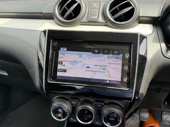 View our SUZUKI SWIFT
