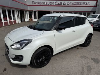 View our SUZUKI SWIFT