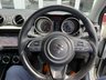 USED 2019 69 SUZUKI SWIFT 1.2 Dualjet MHEV SZ5 Hatchback 5dr Petrol Hybrid Manual ALLGRIP Euro 6 (s/s) (90 ps) One Previous Owner NAV BT Rev Cam