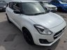 USED 2019 69 SUZUKI SWIFT 1.2 Dualjet MHEV SZ5 Hatchback 5dr Petrol Hybrid Manual ALLGRIP Euro 6 (s/s) (90 ps) One Previous Owner NAV BT Rev Cam