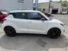 USED 2019 69 SUZUKI SWIFT 1.2 Dualjet MHEV SZ5 Hatchback 5dr Petrol Hybrid Manual ALLGRIP Euro 6 (s/s) (90 ps) One Previous Owner NAV BT Rev Cam