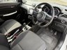 USED 2019 69 SUZUKI SWIFT 1.2 Dualjet MHEV SZ5 Hatchback 5dr Petrol Hybrid Manual ALLGRIP Euro 6 (s/s) (90 ps) One Previous Owner NAV BT Rev Cam