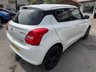 USED 2019 69 SUZUKI SWIFT 1.2 Dualjet MHEV SZ5 Hatchback 5dr Petrol Hybrid Manual ALLGRIP Euro 6 (s/s) (90 ps) One Previous Owner NAV BT Rev Cam