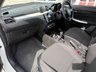 USED 2019 69 SUZUKI SWIFT 1.2 Dualjet MHEV SZ5 Hatchback 5dr Petrol Hybrid Manual ALLGRIP Euro 6 (s/s) (90 ps) One Previous Owner NAV BT Rev Cam