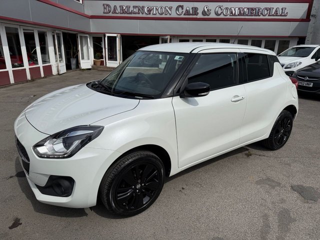 View our SUZUKI SWIFT