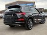 USED 2024 73 SKODA KODIAQ 1.5 TSI ACT SportLine SUV 5dr Petrol DSG Euro 6 (s/s) (7 Seat) (150 ps) 