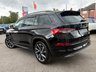 USED 2024 73 SKODA KODIAQ 1.5 TSI ACT SportLine SUV 5dr Petrol DSG Euro 6 (s/s) (7 Seat) (150 ps) 
