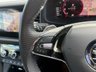 USED 2024 73 SKODA KODIAQ 1.5 TSI ACT SportLine SUV 5dr Petrol DSG Euro 6 (s/s) (7 Seat) (150 ps) Finished in BLACK MAGIC with LEATHER ALCANTARA trim. If you&rsquo;re in the market for a practical family 7 Seater SUV, there&rsquo;s few that can match the all-round performance of this Skoda Kodiaq. Features include, Sat Nav, Heated Memory Leather Alcantara, Power Rear Boot, 7 Seats, Virtual Dash, Wireless Phone Charger, Rear View Camera, Apple Play, 20" Alloys and more. Dealer serviced at 9176 miles, and at 14871 miles on 21/4/2026.