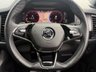 USED 2024 73 SKODA KODIAQ 1.5 TSI ACT SportLine SUV 5dr Petrol DSG Euro 6 (s/s) (7 Seat) (150 ps) Finished in BLACK MAGIC with LEATHER ALCANTARA trim. If you&rsquo;re in the market for a practical family 7 Seater SUV, there&rsquo;s few that can match the all-round performance of this Skoda Kodiaq. Features include, Sat Nav, Heated Memory Leather Alcantara, Power Rear Boot, 7 Seats, Virtual Dash, Wireless Phone Charger, Rear View Camera, Apple Play, 20" Alloys and more. Dealer serviced at 9176 miles, and at 14871 miles on 21/4/2026.