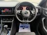 USED 2024 73 SKODA KODIAQ 1.5 TSI ACT SportLine SUV 5dr Petrol DSG Euro 6 (s/s) (7 Seat) (150 ps) Finished in BLACK MAGIC with LEATHER ALCANTARA trim. If you&rsquo;re in the market for a practical family 7 Seater SUV, there&rsquo;s few that can match the all-round performance of this Skoda Kodiaq. Features include, Sat Nav, Heated Memory Leather Alcantara, Power Rear Boot, 7 Seats, Virtual Dash, Wireless Phone Charger, Rear View Camera, Apple Play, 20" Alloys and more. Dealer serviced at 9176 miles, and at 14871 miles on 21/4/2026.