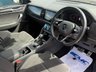 USED 2024 73 SKODA KODIAQ 1.5 TSI ACT SportLine SUV 5dr Petrol DSG Euro 6 (s/s) (7 Seat) (150 ps) Finished in BLACK MAGIC with LEATHER ALCANTARA trim. If you&rsquo;re in the market for a practical family 7 Seater SUV, there&rsquo;s few that can match the all-round performance of this Skoda Kodiaq. Features include, Sat Nav, Heated Memory Leather Alcantara, Power Rear Boot, 7 Seats, Virtual Dash, Wireless Phone Charger, Rear View Camera, Apple Play, 20" Alloys and more. Dealer serviced at 9176 miles, and at 14871 miles on 21/4/2026.