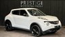 USED 2014 14 NISSAN JUKE 1.6 n-tec Euro 5 5dr (17in Alloy) 