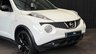 USED 2014 14 NISSAN JUKE 1.6 n-tec Euro 5 5dr (17in Alloy) 