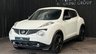 USED 2014 14 NISSAN JUKE 1.6 n-tec Euro 5 5dr (17in Alloy) 