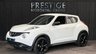 USED 2014 14 NISSAN JUKE 1.6 n-tec Euro 5 5dr (17in Alloy) 