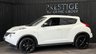 USED 2014 14 NISSAN JUKE 1.6 n-tec Euro 5 5dr (17in Alloy) 