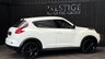 USED 2014 14 NISSAN JUKE 1.6 n-tec Euro 5 5dr (17in Alloy) 