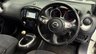 USED 2014 14 NISSAN JUKE 1.6 n-tec Euro 5 5dr (17in Alloy) 