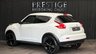 USED 2014 14 NISSAN JUKE 1.6 n-tec Euro 5 5dr (17in Alloy) 