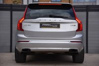USED 2015 65 VOLVO XC90 2.0 D5 Inscription SUV 5dr Diesel Geartronic 4WD Euro 6 (s/s) (225 ps) 1 Former Keeper | Full Service History | 7 Seater | 2 Keys | Satellite Navigation | Winter Pack | Spare Wheel and Jack Kit | Heated Steering Wheel | Heated Front Seats | Winter Pack | Bright Silver | MOT Valid (08/12/2026)