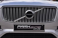 USED 2015 65 VOLVO XC90 2.0 D5 Inscription SUV 5dr Diesel Geartronic 4WD Euro 6 (s/s) (225 ps) 1 Former Keeper | Full Service History | 7 Seater | 2 Keys | Satellite Navigation | Winter Pack | Spare Wheel and Jack Kit | Heated Steering Wheel | Heated Front Seats | Winter Pack | Bright Silver | MOT Valid (08/12/2026)