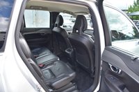USED 2015 65 VOLVO XC90 2.0 D5 Inscription SUV 5dr Diesel Geartronic 4WD Euro 6 (s/s) (225 ps) 1 Former Keeper | Full Service History | 7 Seater | 2 Keys | Satellite Navigation | Winter Pack | Spare Wheel and Jack Kit | Heated Steering Wheel | Heated Front Seats | Winter Pack | Bright Silver | MOT Valid (08/12/2026)