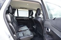 USED 2015 65 VOLVO XC90 2.0 D5 Inscription SUV 5dr Diesel Geartronic 4WD Euro 6 (s/s) (225 ps) 1 Former Keeper | Full Service History | 7 Seater | 2 Keys | Satellite Navigation | Winter Pack | Spare Wheel and Jack Kit | Heated Steering Wheel | Heated Front Seats | Winter Pack | Bright Silver | MOT Valid (08/12/2026)