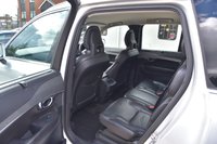 USED 2015 65 VOLVO XC90 2.0 D5 Inscription SUV 5dr Diesel Geartronic 4WD Euro 6 (s/s) (225 ps) 1 Former Keeper | Full Service History | 7 Seater | 2 Keys | Satellite Navigation | Winter Pack | Spare Wheel and Jack Kit | Heated Steering Wheel | Heated Front Seats | Winter Pack | Bright Silver | MOT Valid (08/12/2026)