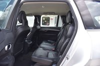 USED 2015 65 VOLVO XC90 2.0 D5 Inscription SUV 5dr Diesel Geartronic 4WD Euro 6 (s/s) (225 ps) 1 Former Keeper | Full Service History | 7 Seater | 2 Keys | Satellite Navigation | Winter Pack | Spare Wheel and Jack Kit | Heated Steering Wheel | Heated Front Seats | Winter Pack | Bright Silver | MOT Valid (08/12/2026)