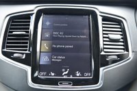 USED 2015 65 VOLVO XC90 2.0 D5 Inscription SUV 5dr Diesel Geartronic 4WD Euro 6 (s/s) (225 ps) 1 Former Keeper | Full Service History | 7 Seater | 2 Keys | Satellite Navigation | Winter Pack | Spare Wheel and Jack Kit | Heated Steering Wheel | Heated Front Seats | Winter Pack | Bright Silver | MOT Valid (08/12/2026)