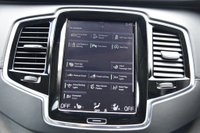 USED 2015 65 VOLVO XC90 2.0 D5 Inscription SUV 5dr Diesel Geartronic 4WD Euro 6 (s/s) (225 ps) 1 Former Keeper | Full Service History | 7 Seater | 2 Keys | Satellite Navigation | Winter Pack | Spare Wheel and Jack Kit | Heated Steering Wheel | Heated Front Seats | Winter Pack | Bright Silver | MOT Valid (08/12/2026)