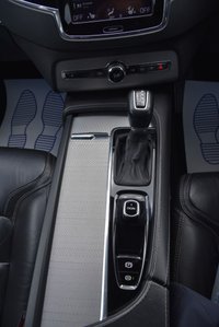 USED 2015 65 VOLVO XC90 2.0 D5 Inscription SUV 5dr Diesel Geartronic 4WD Euro 6 (s/s) (225 ps) 1 Former Keeper | Full Service History | 7 Seater | 2 Keys | Satellite Navigation | Winter Pack | Spare Wheel and Jack Kit | Heated Steering Wheel | Heated Front Seats | Winter Pack | Bright Silver | MOT Valid (08/12/2026)