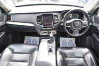 USED 2015 65 VOLVO XC90 2.0 D5 Inscription SUV 5dr Diesel Geartronic 4WD Euro 6 (s/s) (225 ps) 1 Former Keeper | Full Service History | 7 Seater | 2 Keys | Satellite Navigation | Winter Pack | Spare Wheel and Jack Kit | Heated Steering Wheel | Heated Front Seats | Winter Pack | Bright Silver | MOT Valid (08/12/2026)