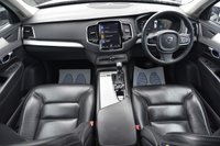 USED 2015 65 VOLVO XC90 2.0 D5 Inscription SUV 5dr Diesel Geartronic 4WD Euro 6 (s/s) (225 ps) 1 Former Keeper | Full Service History | 7 Seater | 2 Keys | Satellite Navigation | Winter Pack | Spare Wheel and Jack Kit | Heated Steering Wheel | Heated Front Seats | Winter Pack | Bright Silver | MOT Valid (08/12/2026)