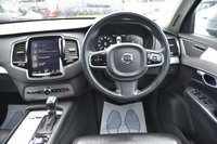 USED 2015 65 VOLVO XC90 2.0 D5 Inscription SUV 5dr Diesel Geartronic 4WD Euro 6 (s/s) (225 ps) 1 Former Keeper | Full Service History | 7 Seater | 2 Keys | Satellite Navigation | Winter Pack | Spare Wheel and Jack Kit | Heated Steering Wheel | Heated Front Seats | Winter Pack | Bright Silver | MOT Valid (08/12/2026)