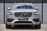 USED 2015 65 VOLVO XC90 2.0 D5 Inscription SUV 5dr Diesel Geartronic 4WD Euro 6 (s/s) (225 ps) 1 Former Keeper | Full Service History | 7 Seater | 2 Keys | Satellite Navigation | Winter Pack | Spare Wheel and Jack Kit | Heated Steering Wheel | Heated Front Seats | Winter Pack | Bright Silver | MOT Valid (08/12/2026)