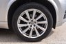 USED 2015 65 VOLVO XC90 2.0 D5 Inscription SUV 5dr Diesel Geartronic 4WD Euro 6 (s/s) (225 ps) 1 Former Keeper | Full Service History | 7 Seater | 2 Keys | Satellite Navigation | Winter Pack | Spare Wheel and Jack Kit | Heated Steering Wheel | Heated Front Seats | Winter Pack | Bright Silver | MOT Valid (08/12/2026)