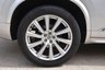 USED 2015 65 VOLVO XC90 2.0 D5 Inscription SUV 5dr Diesel Geartronic 4WD Euro 6 (s/s) (225 ps) 1 Former Keeper | Full Service History | 7 Seater | 2 Keys | Satellite Navigation | Winter Pack | Spare Wheel and Jack Kit | Heated Steering Wheel | Heated Front Seats | Winter Pack | Bright Silver | MOT Valid (08/12/2026)