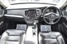 USED 2015 65 VOLVO XC90 2.0 D5 Inscription SUV 5dr Diesel Geartronic 4WD Euro 6 (s/s) (225 ps) 1 Former Keeper | Full Service History | 7 Seater | 2 Keys | Satellite Navigation | Winter Pack | Spare Wheel and Jack Kit | Heated Steering Wheel | Heated Front Seats | Winter Pack | Bright Silver | MOT Valid (08/12/2026)
