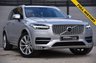 USED 2015 65 VOLVO XC90 2.0 D5 Inscription SUV 5dr Diesel Geartronic 4WD Euro 6 (s/s) (225 ps) 1 Former Keeper | Full Service History | 7 Seater | 2 Keys | Satellite Navigation | Winter Pack | Spare Wheel and Jack Kit | Heated Steering Wheel | Heated Front Seats | Winter Pack | Bright Silver | MOT Valid (08/12/2026)