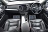 USED 2015 65 VOLVO XC90 2.0 D5 Inscription SUV 5dr Diesel Geartronic 4WD Euro 6 (s/s) (225 ps) 1 Former Keeper | Full Service History | 7 Seater | 2 Keys | Satellite Navigation | Winter Pack | Spare Wheel and Jack Kit | Heated Steering Wheel | Heated Front Seats | Winter Pack | Bright Silver | MOT Valid (08/12/2026)