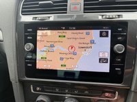 USED 2019 69 VOLKSWAGEN E-GOLF 35.8kWh e-Golf Hatchback 5dr Electric Auto (136 ps) www.suffolkcarcentre.co.uk - Located at Lowestoft