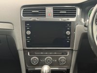 USED 2019 69 VOLKSWAGEN E-GOLF 35.8kWh e-Golf Hatchback 5dr Electric Auto (136 ps) www.suffolkcarcentre.co.uk - Located at Lowestoft