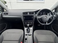 USED 2019 69 VOLKSWAGEN E-GOLF 35.8kWh e-Golf Hatchback 5dr Electric Auto (136 ps) www.suffolkcarcentre.co.uk - Located at Lowestoft