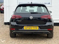 USED 2019 69 VOLKSWAGEN E-GOLF 35.8kWh e-Golf Hatchback 5dr Electric Auto (136 ps) www.suffolkcarcentre.co.uk - Located at Lowestoft