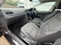 USED 2019 69 VOLKSWAGEN E-GOLF 35.8kWh e-Golf Hatchback 5dr Electric Auto (136 ps) www.suffolkcarcentre.co.uk - Located at Lowestoft